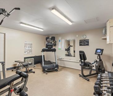 For Lease - 15 Towering Heights Boulevard Unit# 1202, St. Catharine... - Photo 1