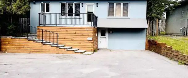 A - 835 MONTREAL ROAD | A - 835 MONTREAL ROAD, Ottawa - Photo 1