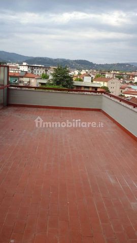 Attico via Circondaria 56/2, Ponte di Mezzo - Circondaria, Firenze - Foto 5