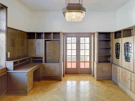 6 Zimmer, 173 m², EG - Photo 5