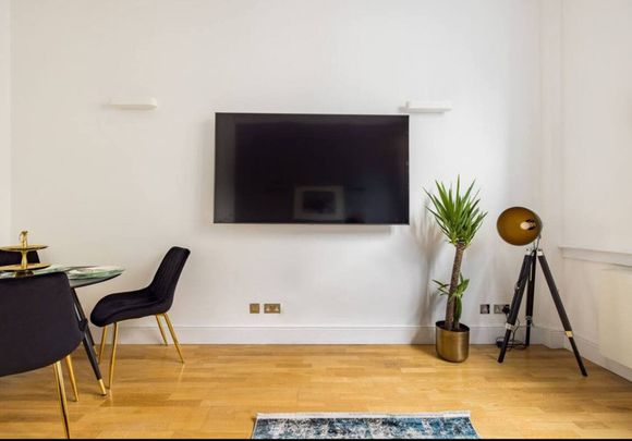 Finborough Road - Photo 1