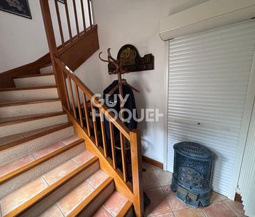 LOCATION : appartement T2 (50 m²) à CHAPELLE-DU-NOYER - Photo 1