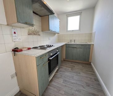 Lytham Road, Blackpool, FY4 1JH - Photo 1