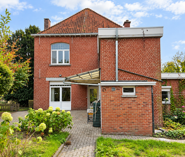 Villa te huur in Sint-Maria-Latem voor € 975 met 3 slaapkamers - Foto 3