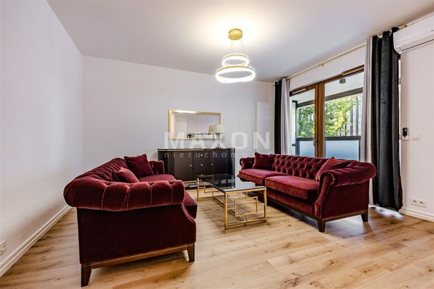 Eleganckie 2 pokojowe, metro - Фото 1