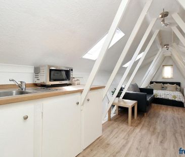 Studio to rent - Photo 4