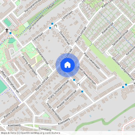 Gaston Eyskenslaan 5, 3010 Kessel-Lo