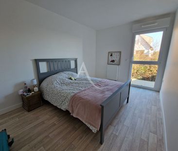 Location Appartement 4 pièces 82m² - Photo 5