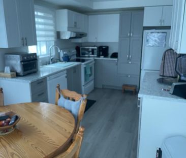 5 1/2 BAS DE DUPLEX - Photo 4