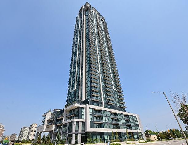 1507-3975 Grand Park Drive | 3975 Grand Park Drive, Mississauga - Photo 1