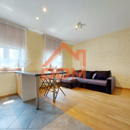 BEZCZYNSZOWA i Umeblowana ! Kawalerka Flisy ! - Zdjęcie 3