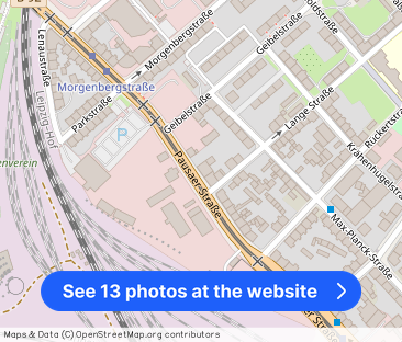 Große frisch sanierte Wohnung in Plauen ab sofort frei! - Photo 1