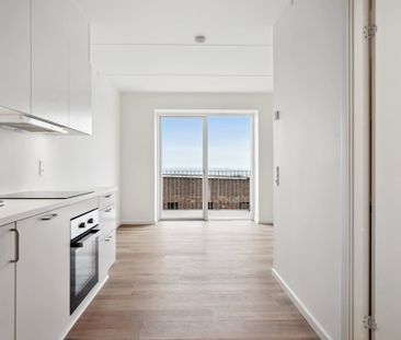 1-vær. lejlighed - Foto 5