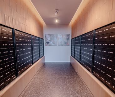 For Lease - 2495 Eglinton Avenue Unit# 805, Mississauga, Ontario - Photo 6