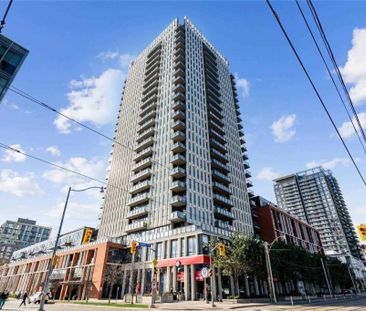For Lease - 170 Sumach Street Unit# 1011, Toronto, Ontario - Photo 3