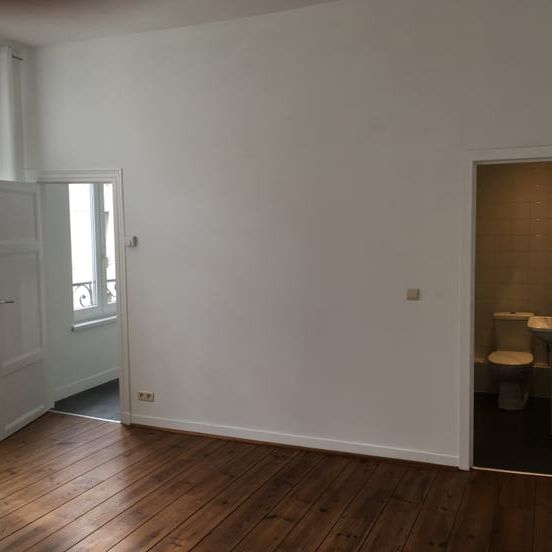 Appartement te huur - Foto 1