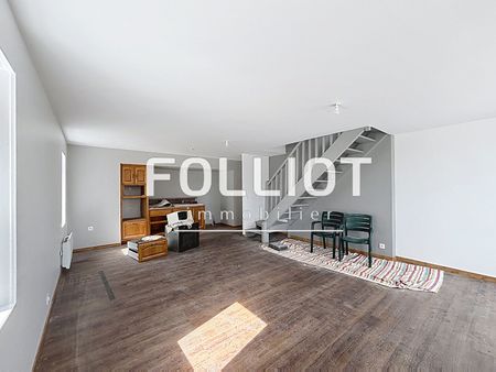 Maison Montpinchon 4 pi�ce(s) 80 m2 - Photo 2