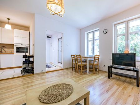 Mieszkanie 2 pokojowe Sopot - Photo 3