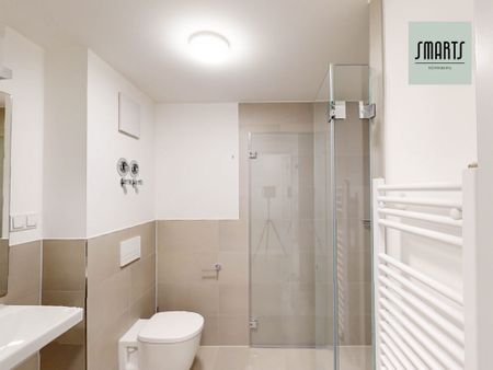 SMARTS Nürnberg! Jetzt Apartment sichern - Photo 3