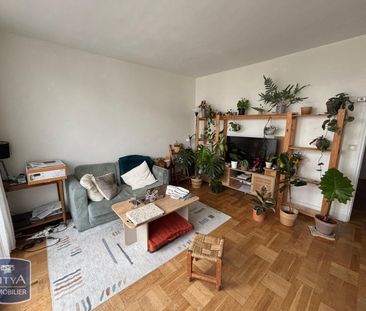 Location Appartement 2 pièces 47m² LE HAVRE 76600 - Photo 5