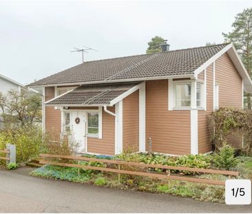 Körsbärsvägen, Knivsta - Photo 5