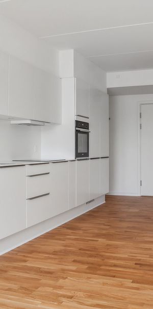 Hollænderen 10, 4. MF - Photo 1