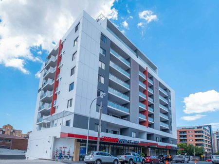 104/61-71 Queen Street Auburn - Photo 4