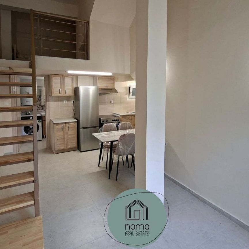 Loft για ενοικίαση - Βόλος, - Φωτογραφία 1