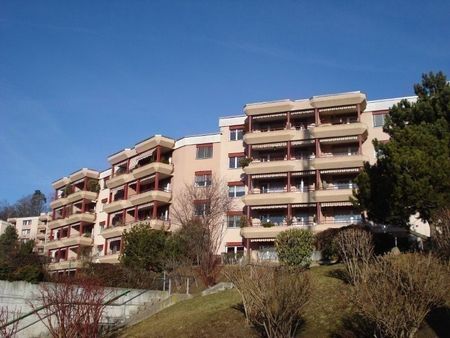 3.5 Zimmer, 79 m², EG - Photo 4