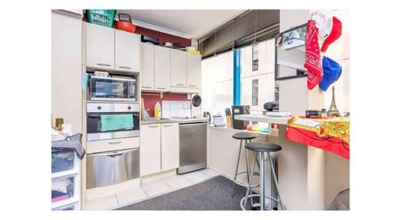 APT in CBD - Photo 2