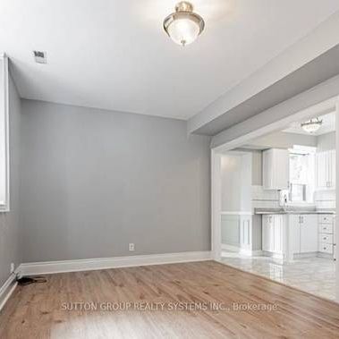 Recent renovations spacious layout mins to st.clair west! - Photo 1