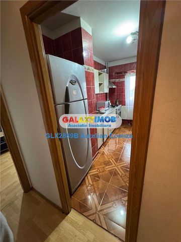Apartament 3 camere Drumul Taberei/etaj 8 - Photo 3
