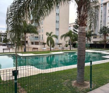 Alquiler de piso en Camino Viejo de Vélez, 2 b - Photo 5