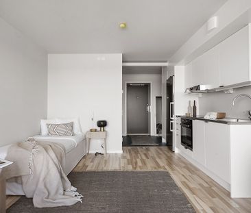 Tränsgatan 14, Täby Park - Foto 2