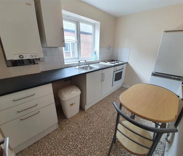 Wellington Street, BURTON-ON-TRENT - Photo 3