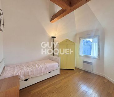 À Louer non meublée : Belle Propriété Deauville 125 m² - Photo 3