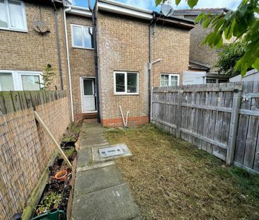 1 bedroom terraced house to rent - Photo 4