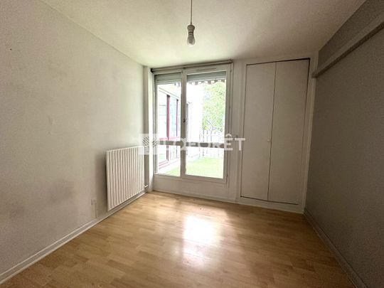 Appartement T3 Décines-Charpieu à louer - Photo 1