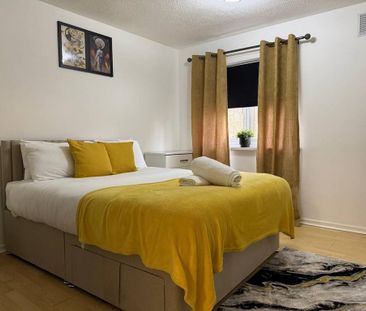 1 bedroom flat to rent - Photo 6