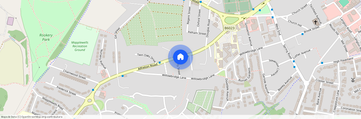 62 Alfreton Road, Sutton-In-Ashfield