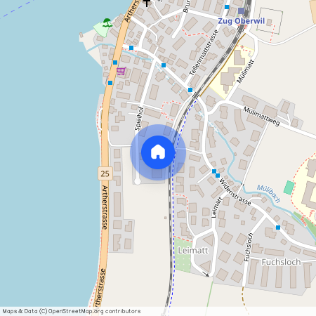 6317, Oberwil b. Zug, Spielhof, 15