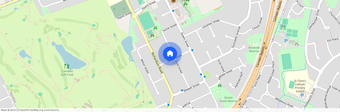 10 Hovell Street, NSW 2567, Narellan