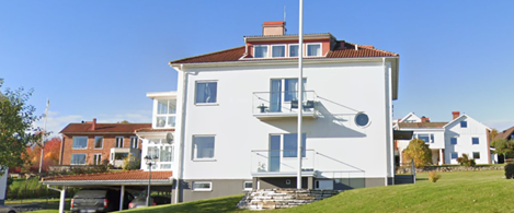 Swedenborgsgatan, Jönköping - Photo 1