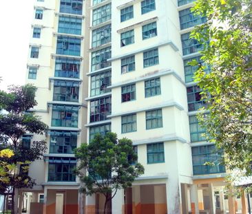 Blk 690D Woodlands Drive 75 (Woodlands), HDB 5 Rooms - For Rent - Photo 1