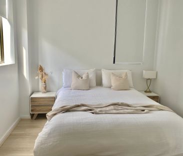 Nearly New Two bedroom apartment Located in the heart of Riverwood - Photo 3