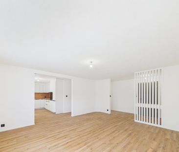 Magnifique appartement de 4.5 pièces rénové à neuf avec intérieur m... - Foto 4