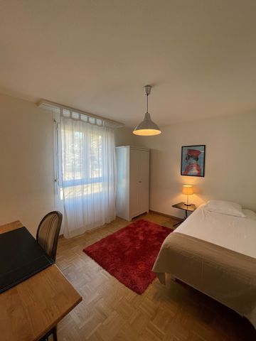 Av. des Figuiers 23, Lausanne – 4,5 Pièces – Lot 11 - Photo 3