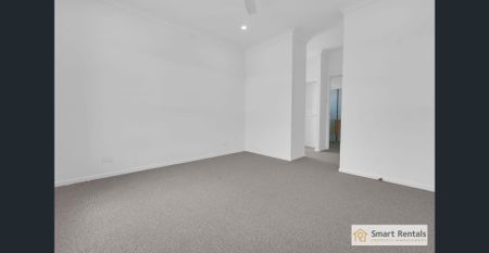 Brand New Build in Harris Crossing! - Photo 2