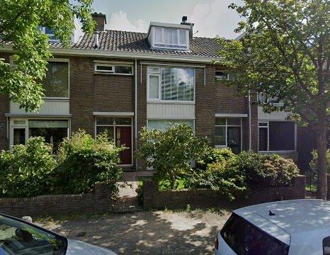 House Den Haag - Mariastraat - Photo 1