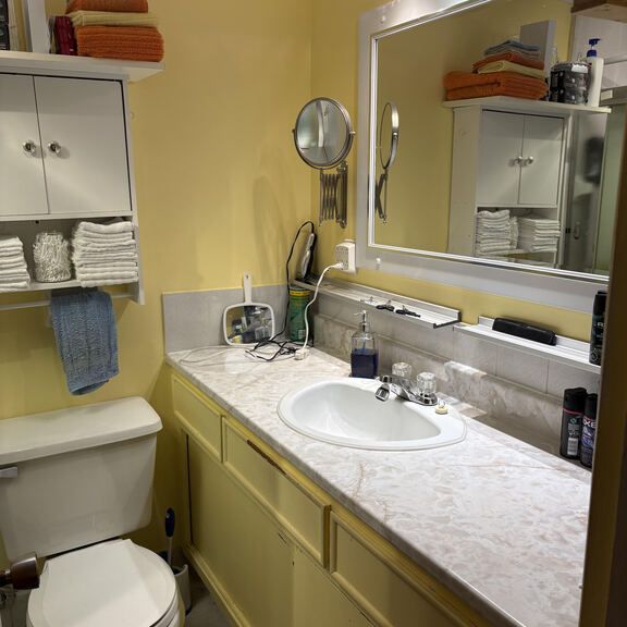 Lumineux 4 1/2 - Photo 1